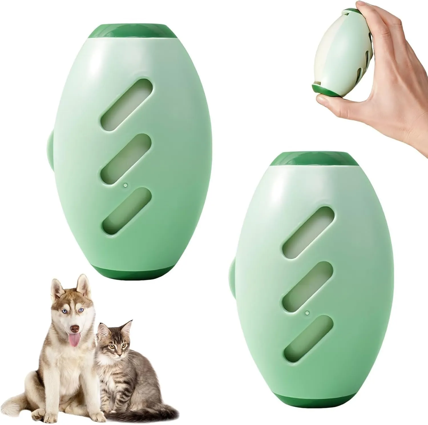 2Pcs Reusable Lint Rollers for Pet Hair, Washable Sticky Roller, Silicone Lint Rollers Reusable for Clothes,Dust,Pet Hair