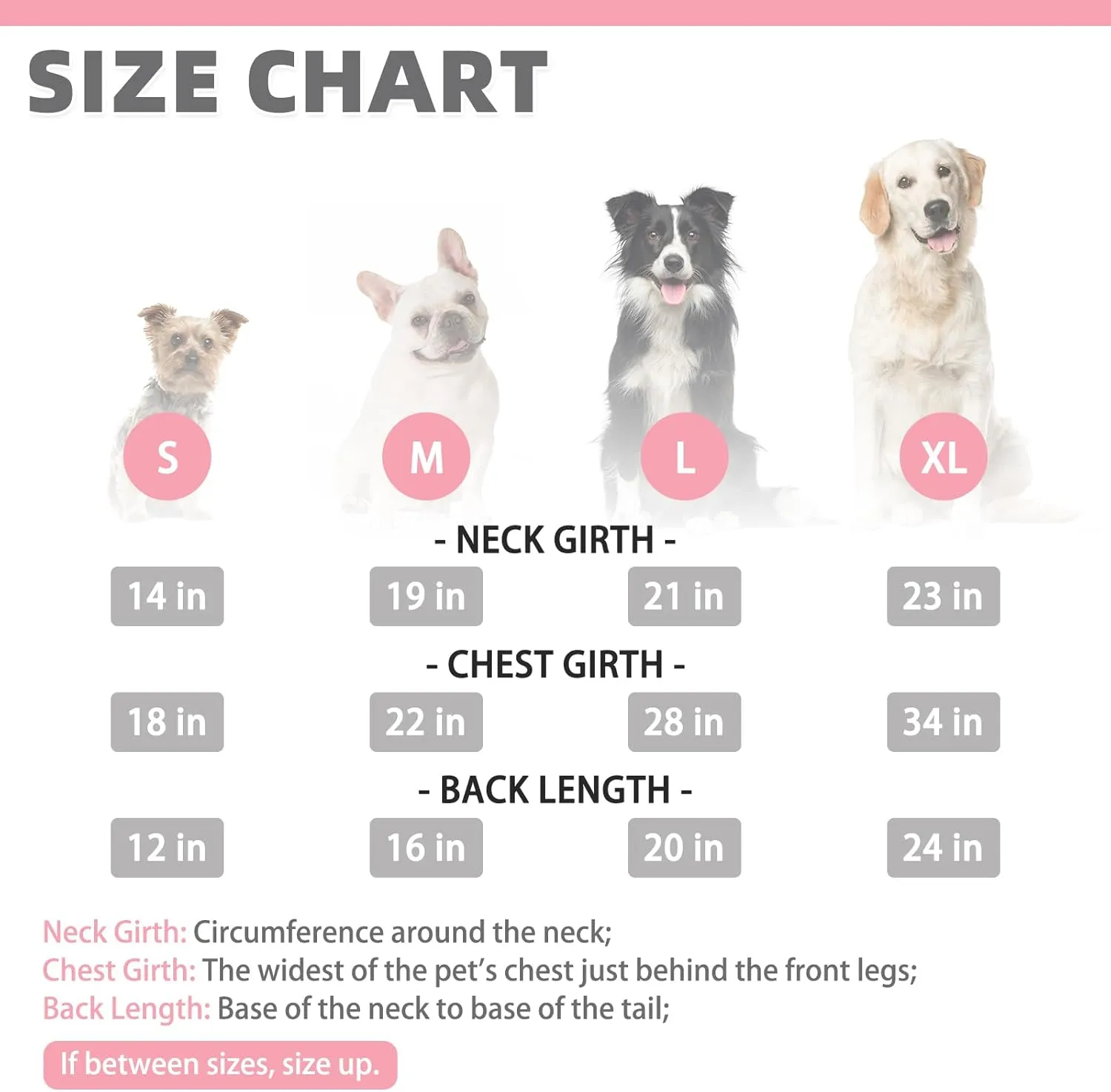KOOLTAIL Dog Hoodies, Soft Dog Sweater, Spring Dogs Coats, Warm Fleece Pet Clothes Hooded Sweatshirt with Pocket for Small Medium Large Dogs Cats Boys Girls, Holiday Flower Pink L
