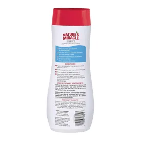 Nature's Miracle Puppy Shampoo & Conditioner, 16 Oz, Cotton Breeze Scent (Pack of 2)