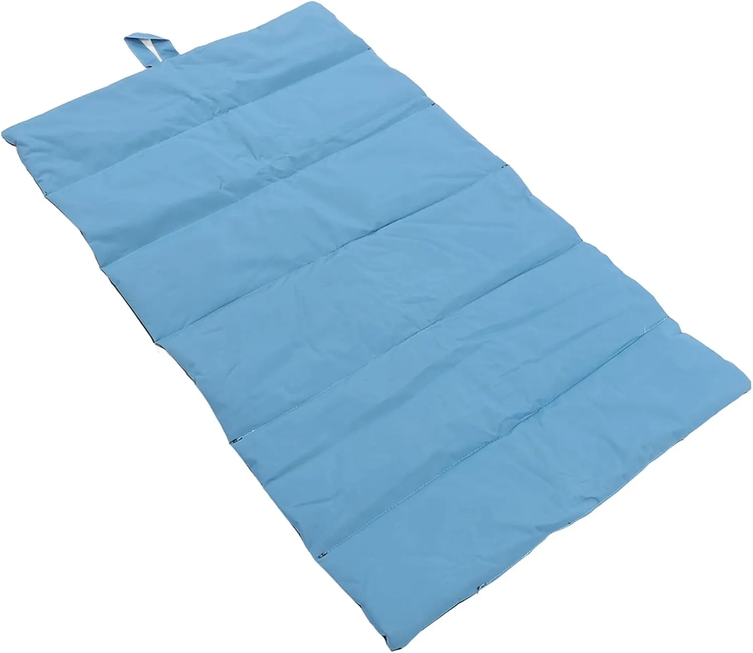 Outdoor Dog Bed Mat, Pet Dog Mat Pad, Camping Travel Dog Bed, Portable Foldable Pet Bed, Dog Bed for Medium and Large Dogs Sleeping, 41.7X24.8