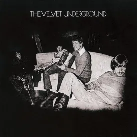 The Velvet Underground - 45th Anniversary Remastered