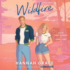 Wildfire (The Maple Hills) Audio CD  Unabridged, October 3, 2023