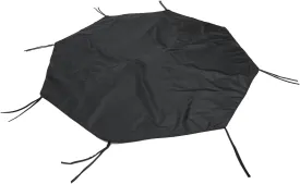 XL Dog Cover Waterproof Sunshade Roof Protector Pet Playpen Tent for Outdoor Use